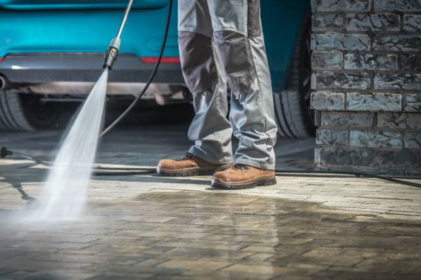 Reliable New Fairview, TX Pressure Washing Services Solutions